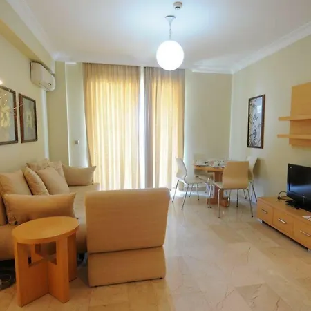 Gold City Bliss Daire *